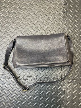 Vintage Coach Sonoma pebbled leather shoulder bag 4928